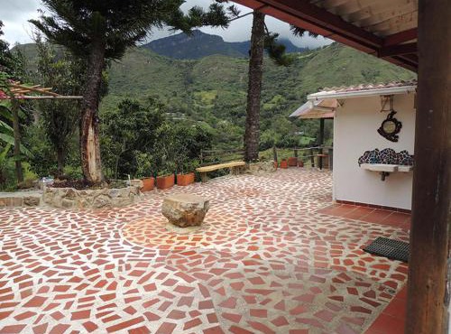 El Porvenir
