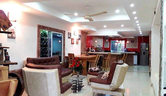 El Rancho Finca Hotel