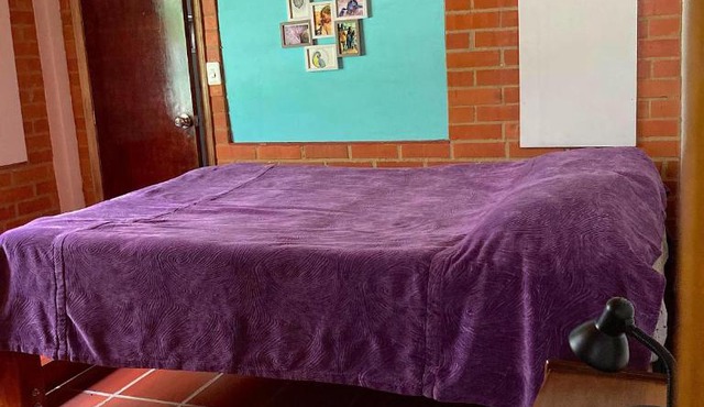 El Refugio de la Pola ¡La revolución tiene vida!