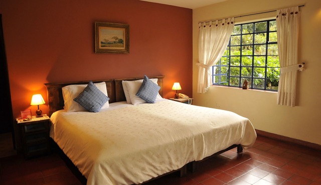 El Refugio Hotel & Spa