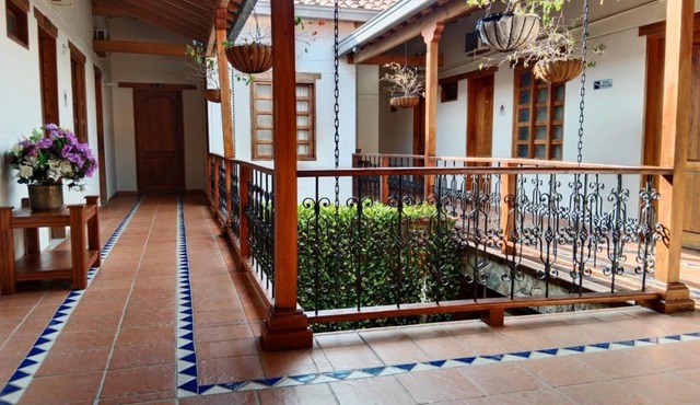 el resort