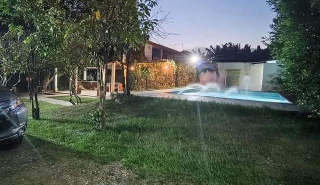 El triunfo 1 in Villavicencio