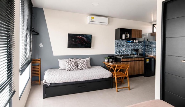 Elegante Apartasuit con Ubicacion Estrategica in Montería