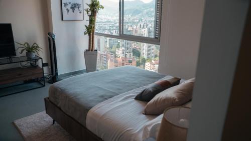 Elegante y moderno apt cerca del tesoro y Provenza by Hoost