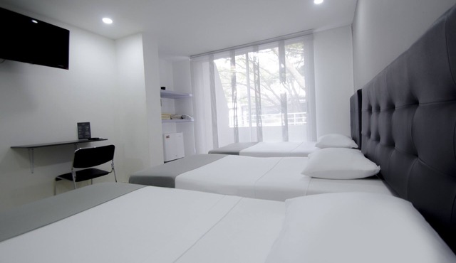 Element Hotel