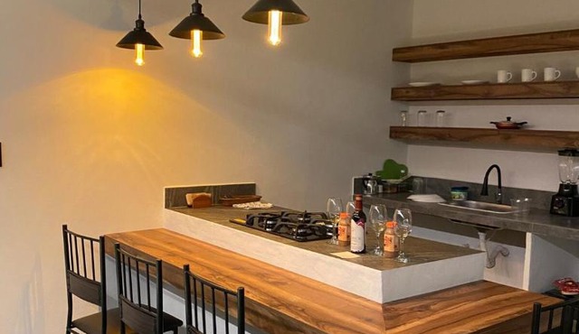 Encantadora y Moderna Cabaña in San José de Pare