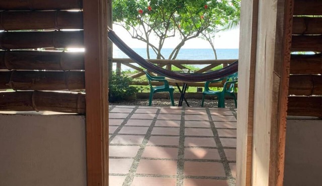 Encanto de la Vega Hotel in Moñitos