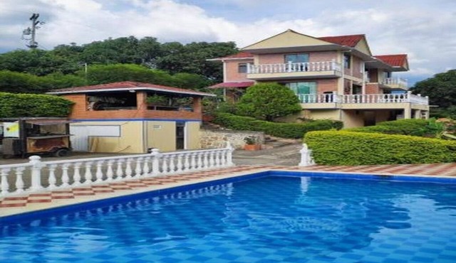 Enjoy nature with all the amenities in Tena (Cund), near Bogotá in Cundinamarca