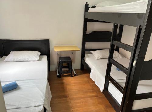 Epifania Hostel