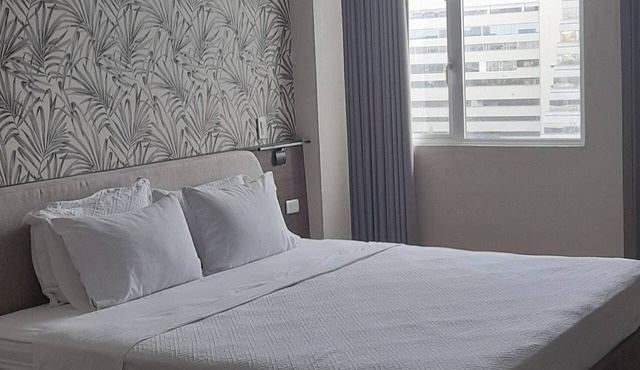 Eslait Hotel & Apartamentos in Barranquilla