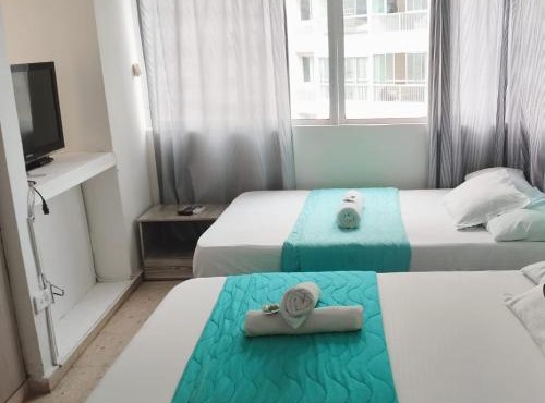Espectacular Apartamento cerca al centro Histórico