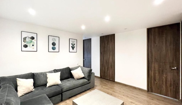 Espectacular Apartamento in Bogotá