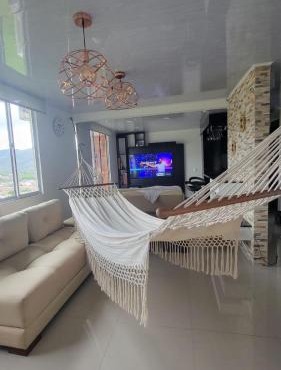 Espectacular apartamento en Guaduas