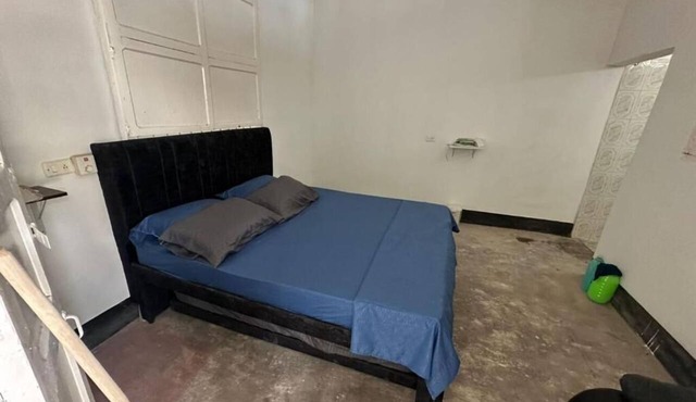 Espectacular Casa con Piscina Privada en el Centro de Girardot