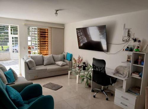 Espectacular Casa en Barbosa Santander