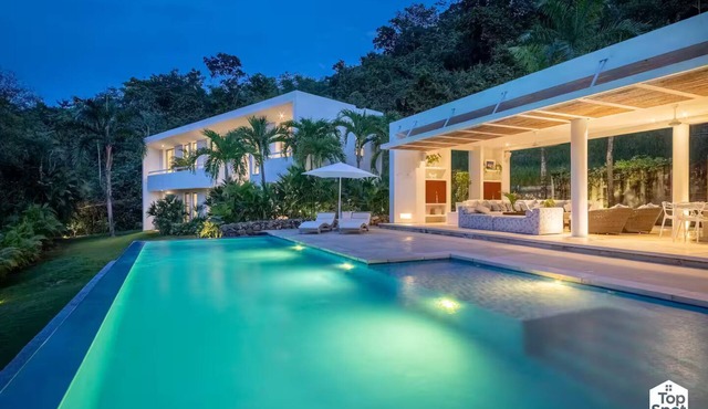 ¡Espectacular TopSpot® de 1000 m² en Nilo!
