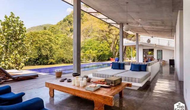 Espectacular TopSpot® en Condominio Puente Piedra in Apulo