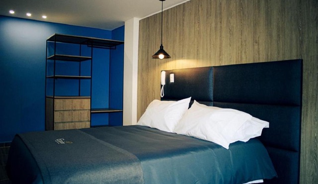 Estainn Hotel Coworking