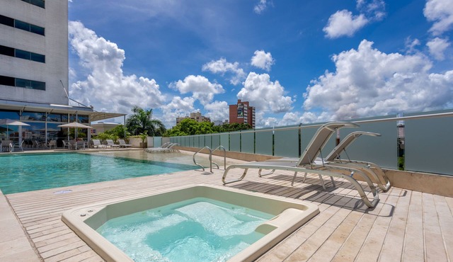 Estelar Apartamentos Barranquilla