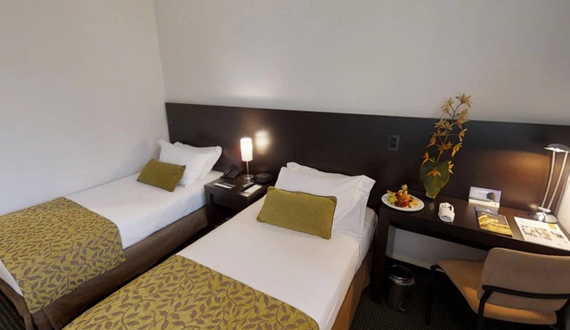 Estelar Recinto del Pensamiento Hotel in Manizales