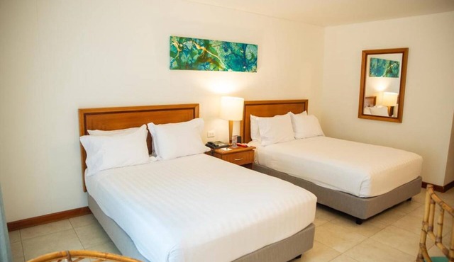 Estelar Santamar Hotel & Centro de Convenciones