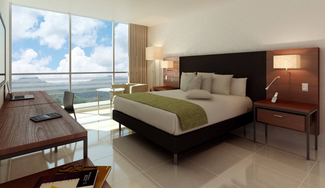 Estelar Villavicencio Hotel & Centro de Convenciones