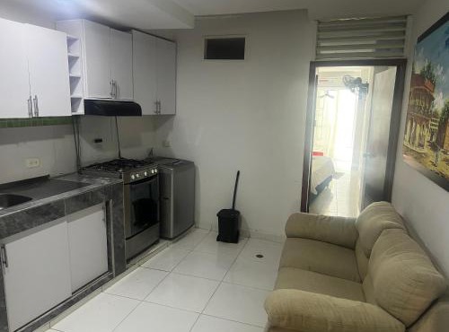 Estudio 1 Cerca PLAYA Y CENTRO HISTORICO