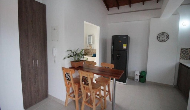 ETH501 - Apartamento cerca del Centro de la Moda Itagui in Itagüí