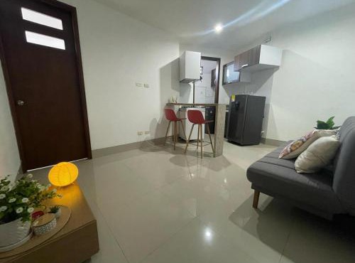 Excelente apartaestudio