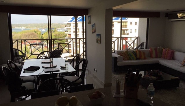 EXCELLENT PENTHOUSE HANSSA REEF