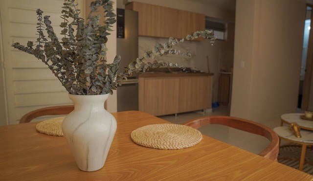 Exclusive Apartment/Comfort and Style in Valledupar