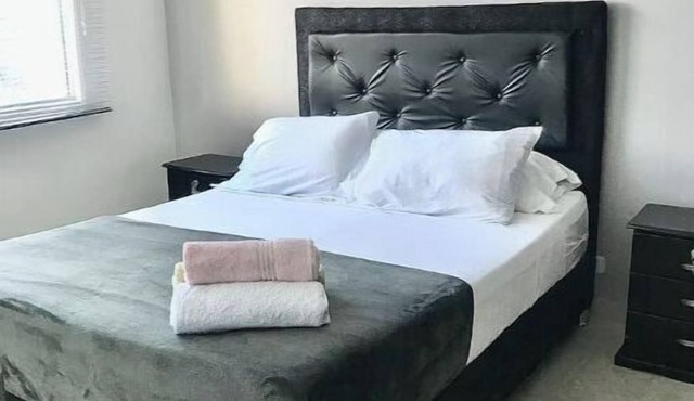 Exclusive Apartment in Hacienda Peñalisa in Ricaurte