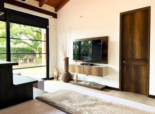 exclusive villa - private pool, luxury and comfort
