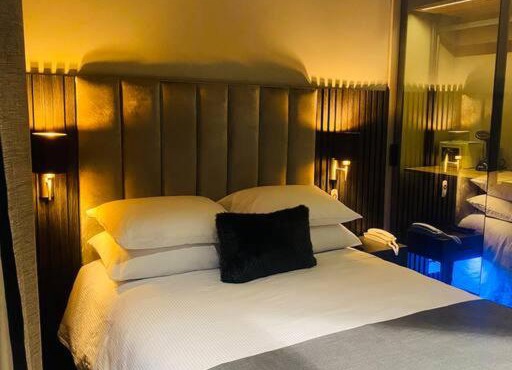 EXCLUSIVO APARTAESTUDIO USAQUEN