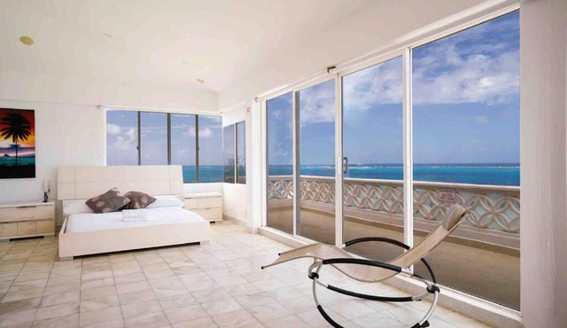 Exclusivo Penthouse