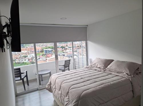 Fabuloso Apartaestudio