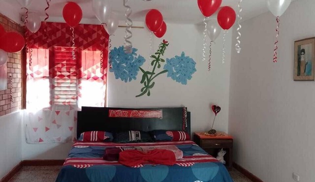 FAERA HOSTEL