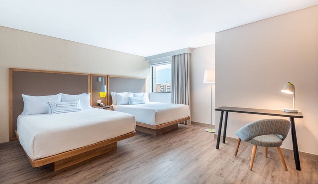 Fairfield by Marriott Medellin Sabaneta in Sabaneta
