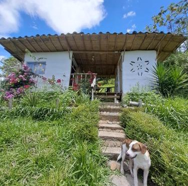 Familia Verde Eco Hostal