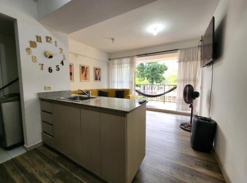Family Resort Santa Fe De Antioquia - Santa Fe de Antioquia