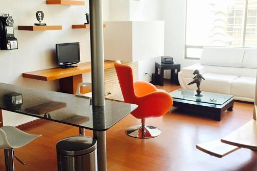 Fantastic Penthouse Jacuzzi Loft