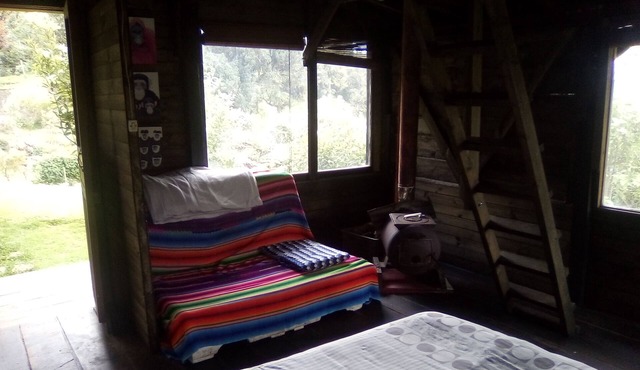 Finca Agroecolgica Nigayala