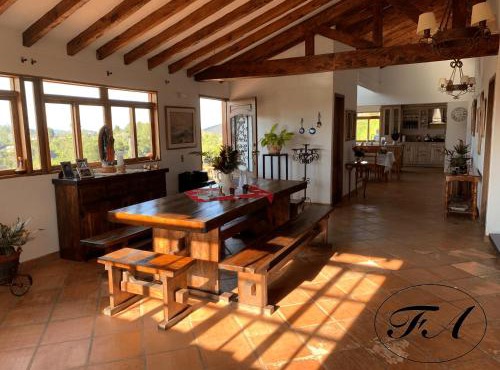 Finca Alejandria