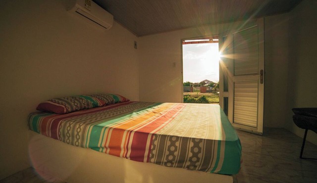 Finca atardeceres Riohacha-Guajira