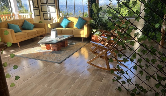 Finca Bienestar Hotel | The Medellin Retreat in Girardota