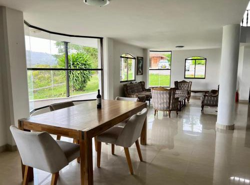 Finca Calimita in Calima