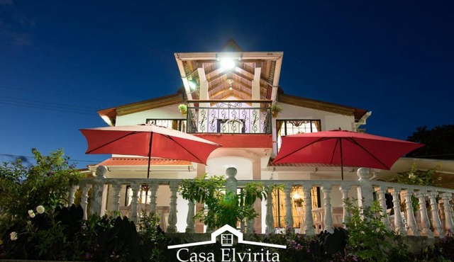 Finca Campestre Casa Elvirita in San Agustín