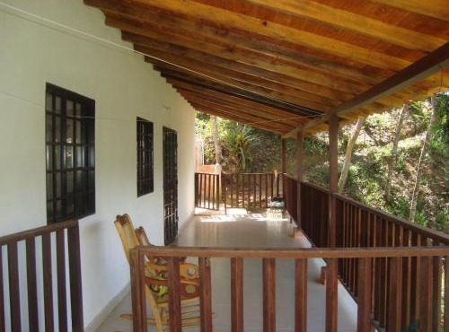 Finca campestre San Juan, un paraíso en medio de la naturaleza