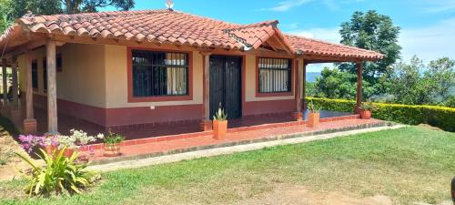 Finca Campestre Villa Carilina