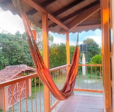 Finca Campestre villa Maria
